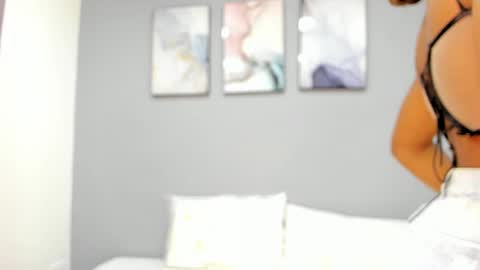 Peyton Rosse online show from December 19, 2024, 12:01 pm