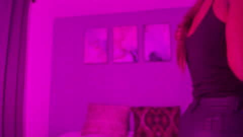 Peyton Rosse online show from December 24, 2024, 11:17 am
