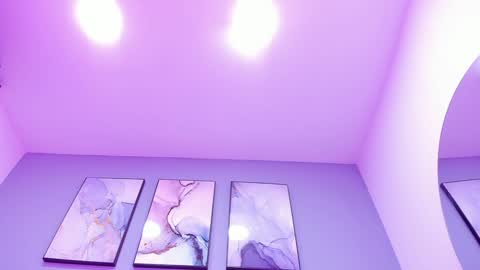 Peyton Rosse online show from December 26, 2024, 2:27 pm