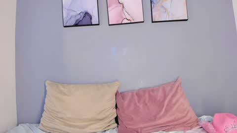 Peyton Rosse online show from December 30, 2024, 3:13 pm