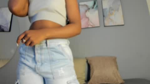 Peyton Rosse online show from December 31, 2024, 11:53 am