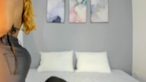Peyton Rosse online show from January 14, 2025, 11:10 am