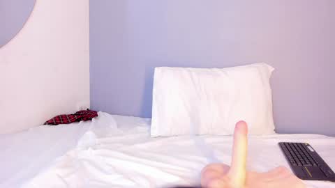 Peyton Rosse online show from January 23, 2025, 3:22 pm