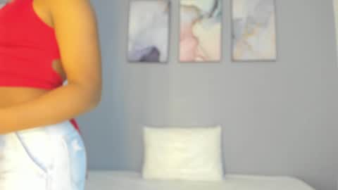 Peyton Rosse online show from January 25, 2025, 11:44 am