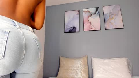 Peyton Rosse online show from January 26, 2025, 11:50 am