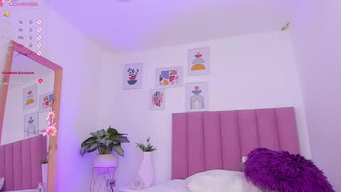 Peyton Rosse online show from March 10, 2025, 6:23 pm