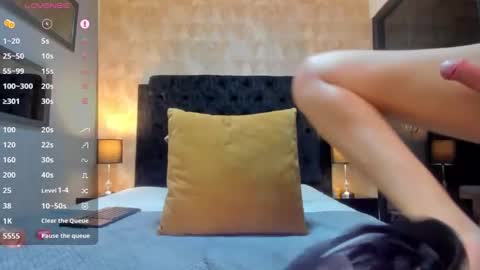 Peyton Sweet online show from January 25, 2025, 11:32 pm