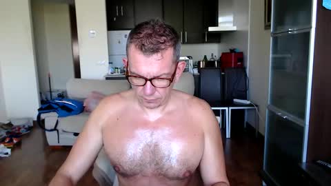 Alex  online show from September 17, 2025, 11:12 am