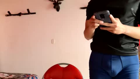 pgcf95 online show from January 15, 2026, 4:33 pm