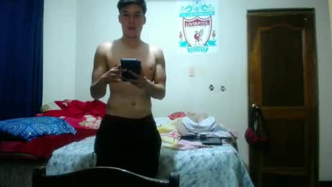 pgcf95 online show from February 17, 2026, 1:35 am