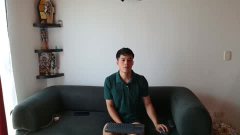 pgcf95 online show from March 15, 2026, 6:14 pm