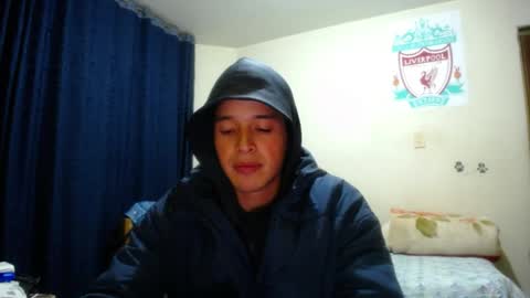 pgcf95 online show from May 15, 2026, 10:50 pm