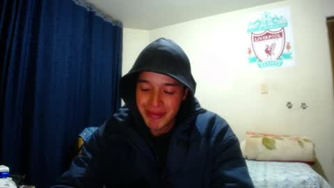 pgcf95 online show from May 15, 2026, 11:01 pm