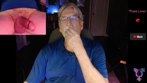 George online show from October 29, 2025, 5:42 am