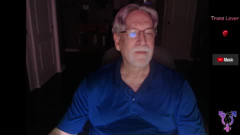 George online show from May 9, 2026, 4:17 am