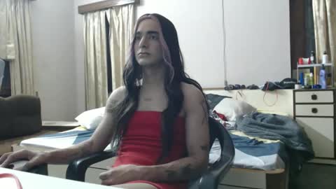 BunnyBulk online show from April 22, 2026, 10:00 pm