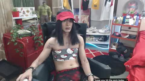 Snapshot of pgunpewpew chatting on May 21, 2026, 5:14 am BunnyBulk online show from May 21, 2026, 5:14 am