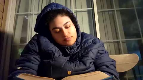 The Deity Hatshepsut online show from November 7, 2025, 1:38 am