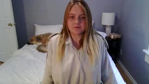 PhatAssBlond online show from December 1, 2024, 9:48 pm
