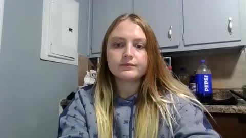 PhatAssBlond online show from December 2, 2024, 2:20 am