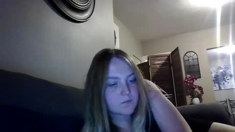 PhatAssBlond online show from December 4, 2024, 9:57 pm