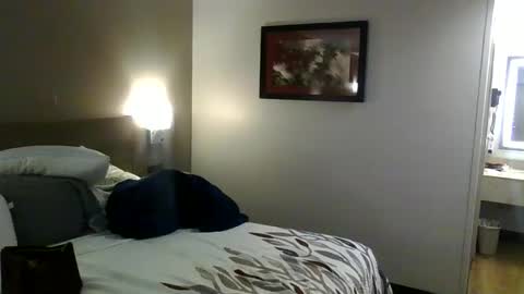 PhatAssBlond online show from December 7, 2024, 1:14 am