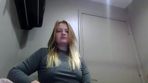 PhatAssBlond online show from December 7, 2024, 7:43 pm