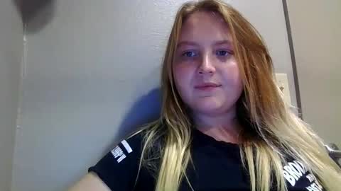 PhatAssBlond online show from December 8, 2024, 12:29 am