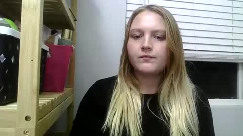 PhatAssBlond online show from December 22, 2024, 2:28 am