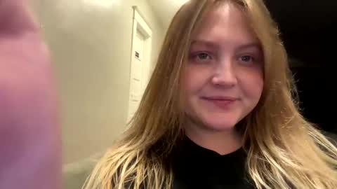 PhatAssBlond online show from December 30, 2024, 3:36 am