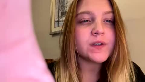 PhatAssBlond online show from December 30, 2024, 9:19 pm