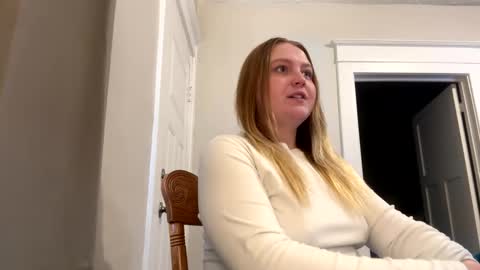 PhatAssBlond online show from January 2, 2025, 7:18 pm