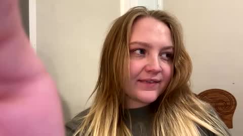 PhatAssBlond online show from January 6, 2025, 9:32 pm
