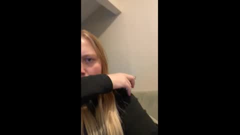 PhatAssBlond online show from January 11, 2025, 9:25 pm
