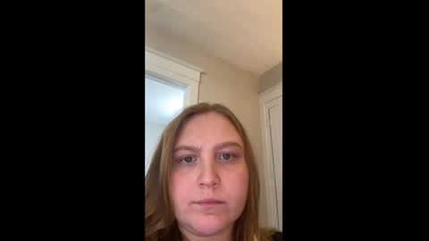 PhatAssBlond online show from January 13, 2025, 5:23 pm