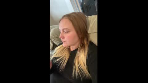 PhatAssBlond online show from January 17, 2025, 6:23 pm