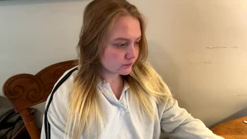 PhatAssBlond online show from January 27, 2025, 7:24 pm