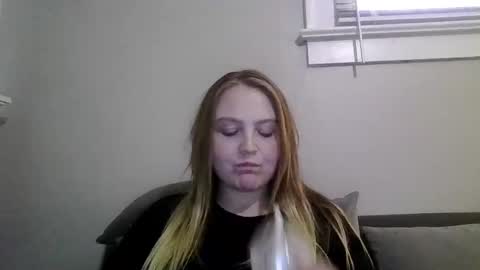 PhatAssBlond online show from February 10, 2025, 9:58 pm