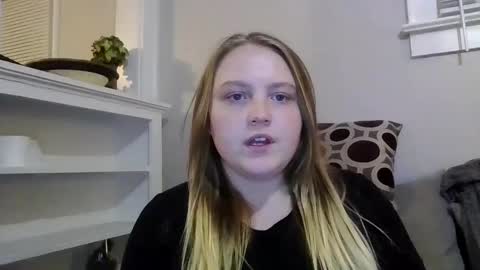 PhatAssBlond online show from February 11, 2025, 1:10 am