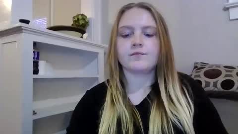 PhatAssBlond online show from February 11, 2025, 11:01 pm