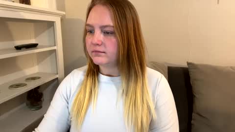 PhatAssBlond online show from February 15, 2025, 3:39 pm