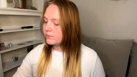 PhatAssBlond online show from February 15, 2025, 11:47 pm