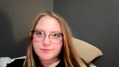 PhatAssBlond online show from February 21, 2025, 4:18 am