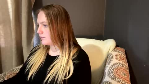 PhatAssBlond online show from February 22, 2025, 9:04 pm