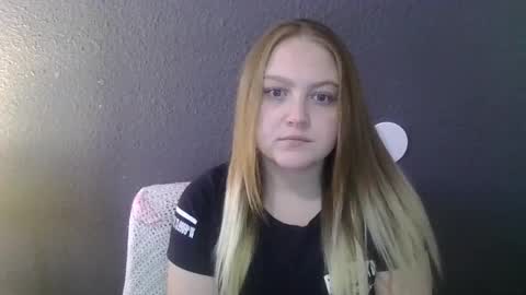PhatAssBlond online show from February 28, 2025, 5:26 pm