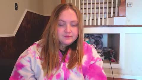 PhatAssBlond online show from February 7, 2026, 6:00 pm