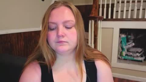 PhatAssBlond online show from February 9, 2026, 6:23 pm