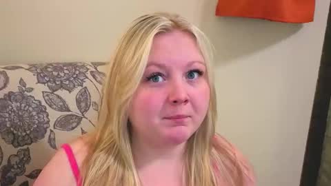 PhatAssBlond online show from April 23, 2026, 10:23 pm