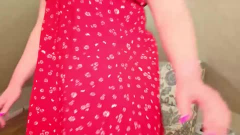 PhatAssBlond online show from May 10, 2026, 1:55 am