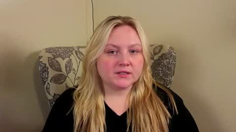 PhatAssBlond online show from June 22, 2026, 12:02 am
